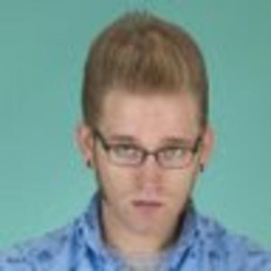 Meet your Posher, Gerald